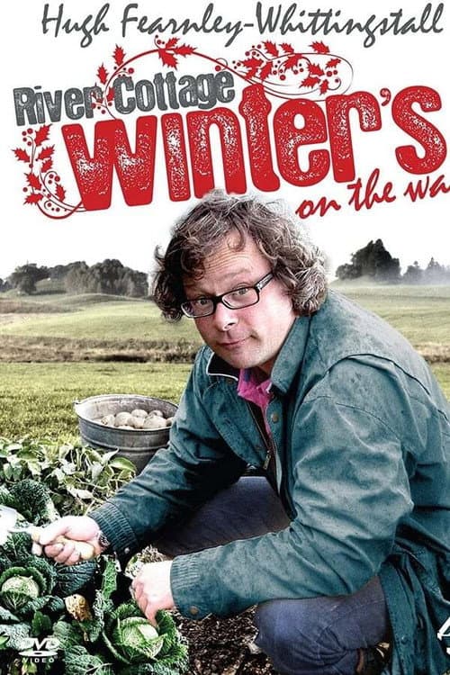 River Cottage River Cottage: Winter's on the Way poster