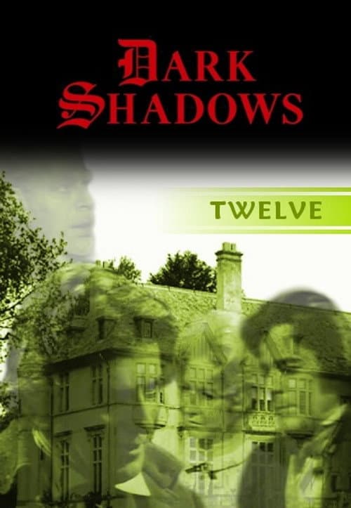 Dark Shadows Season 12 poster