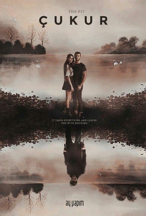 The Pit Season 4 poster