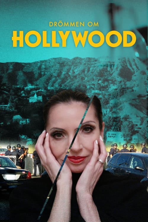 Drömmen om Hollywood 1 poster