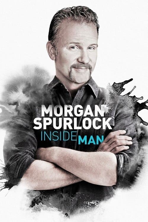 Inside Man Season 3 poster