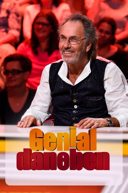 Genial daneben Season 2 poster