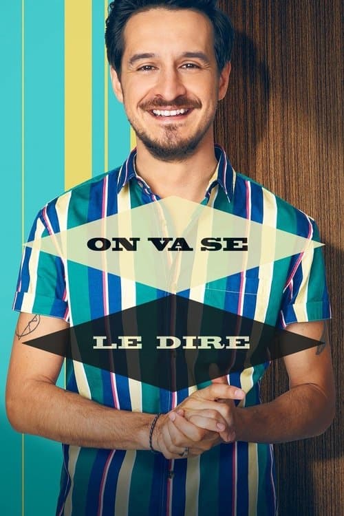 On va se le dire Season 2 poster