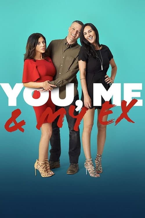 You, Me & My Ex Season 1 poster