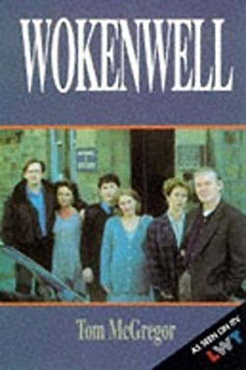 Wokenwell Season 1 poster