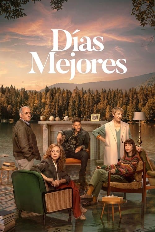 When You Least Expect It Season 2 poster