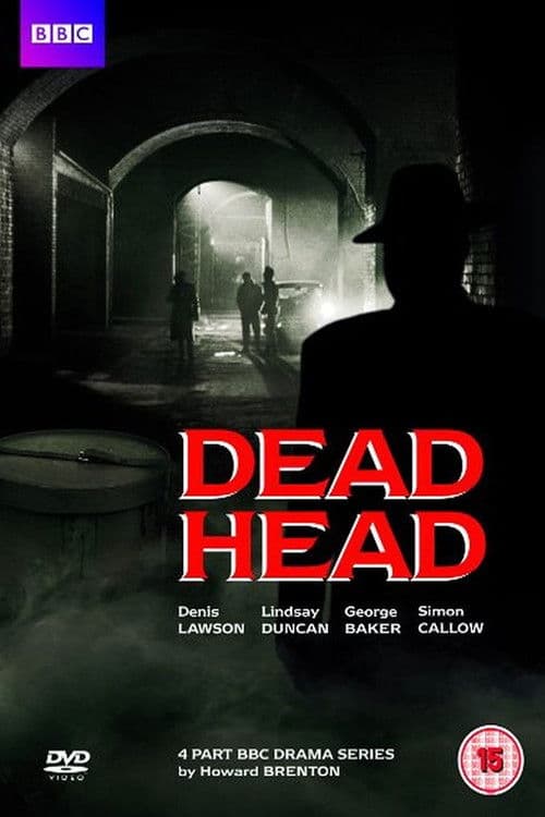 Dead Head Miniseries poster