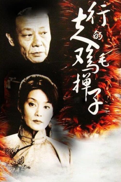 行走的鸡毛掸子 Season 1 poster
