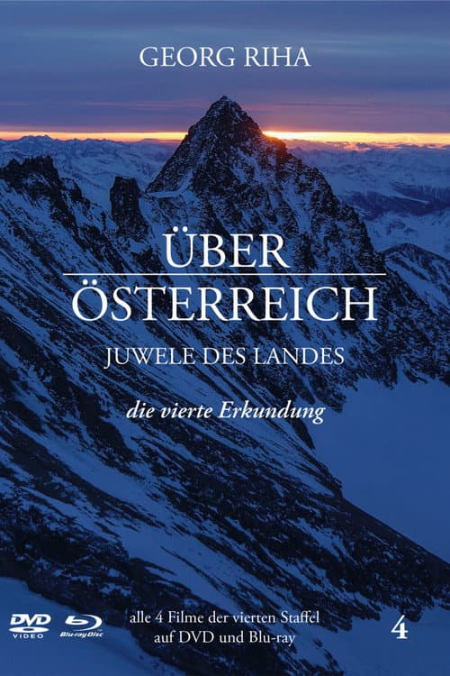 Austria from Above: Jewels of the Country Season 4 poster