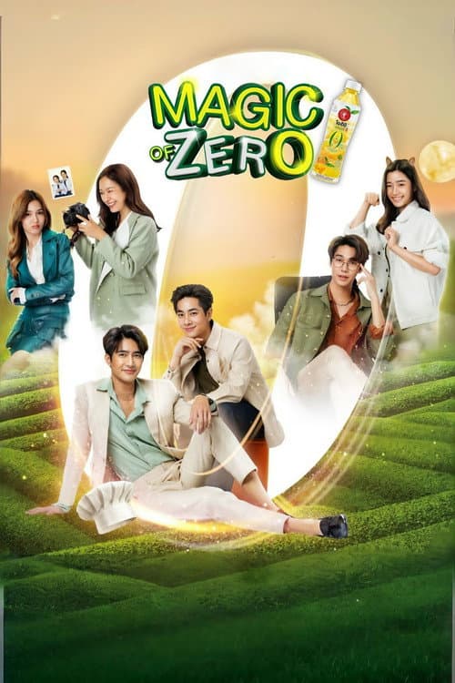 Magic of Zero Season 1 poster