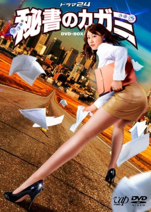 秘書のカガミ Season 1 poster