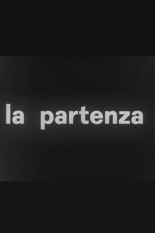 La Partenza
