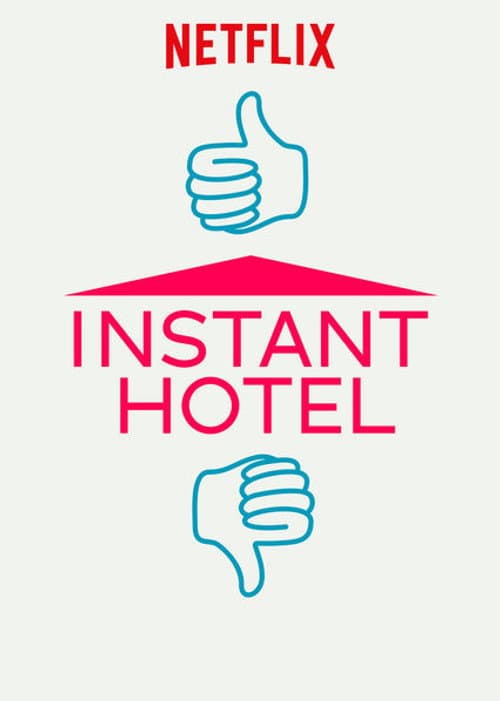 Instant Hotel Season 1 poster