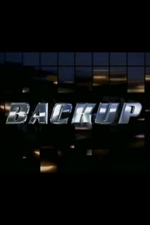 Backup Season 2 poster
