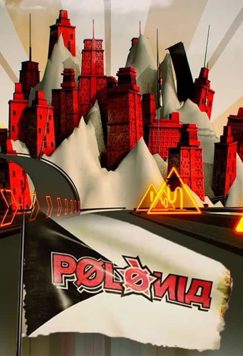 Polònia Season 2 poster