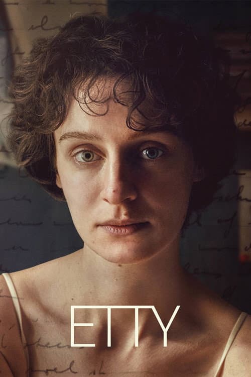 Etty Season 1 poster