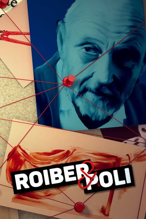Roiber und Poli Season 1 poster