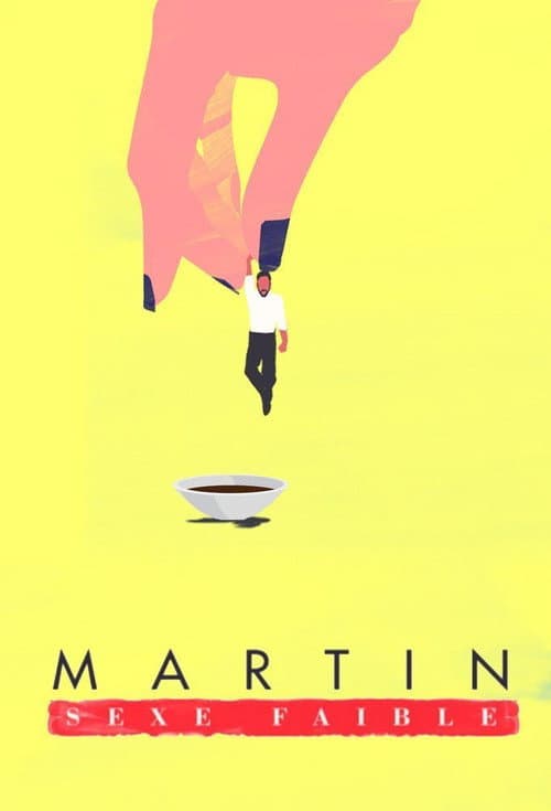 Martin, sexe faible Season 2 poster