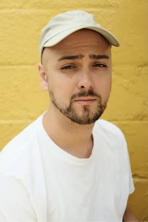Shane R. Preston