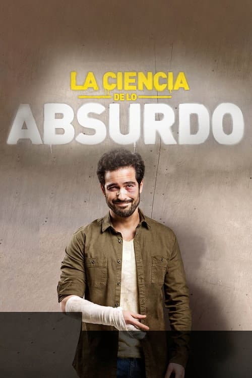 Science of Stupid Season 7 poster