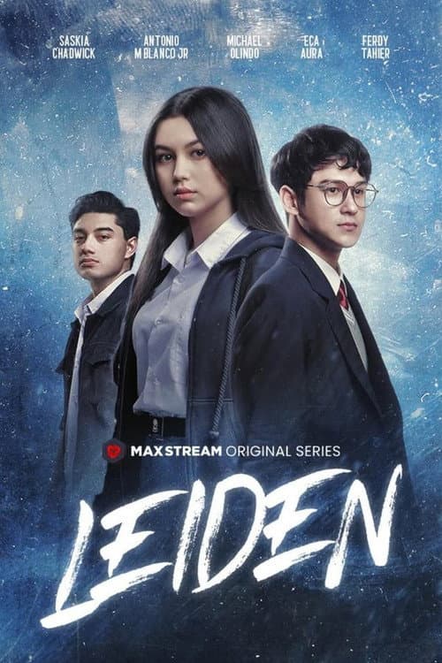 Leiden Season 1 poster