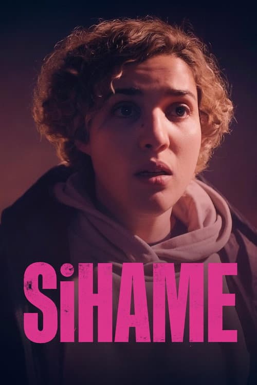 Sihame Season 2 poster