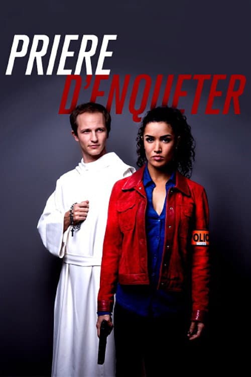 Prière d'enquêter Season 1 poster