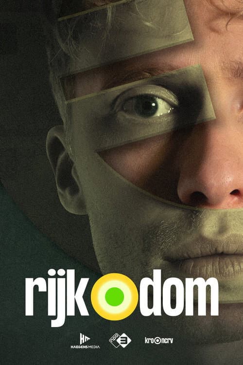 Rijkdom Season 1 poster