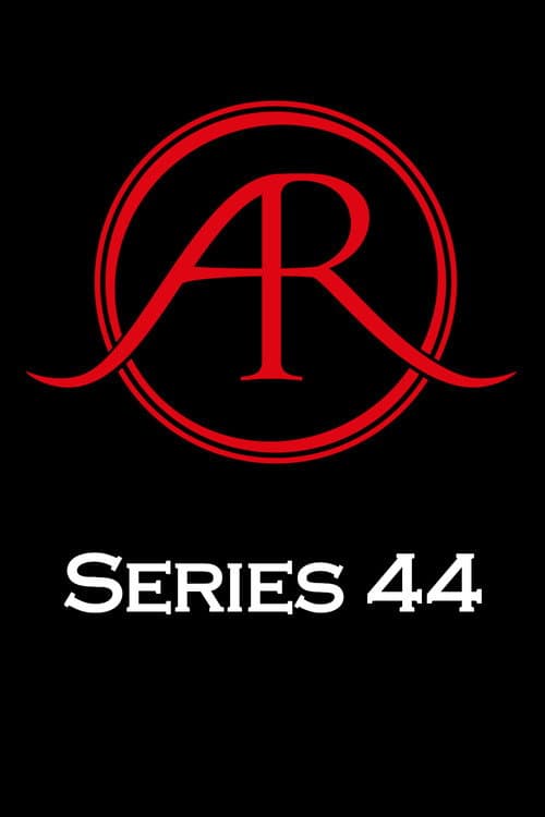 Antiques Roadshow Series 44 poster