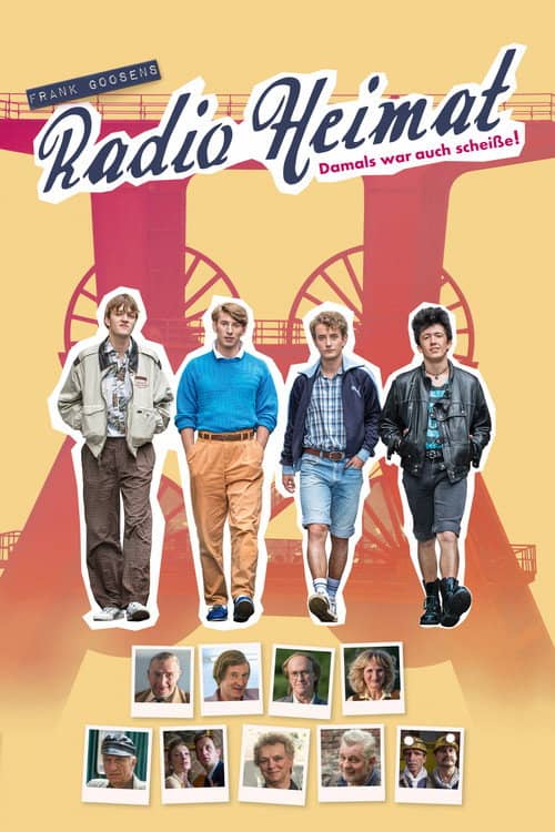 Radio Home