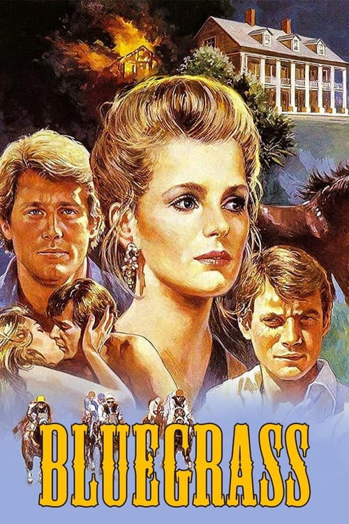 Bluegrass Season 1 poster