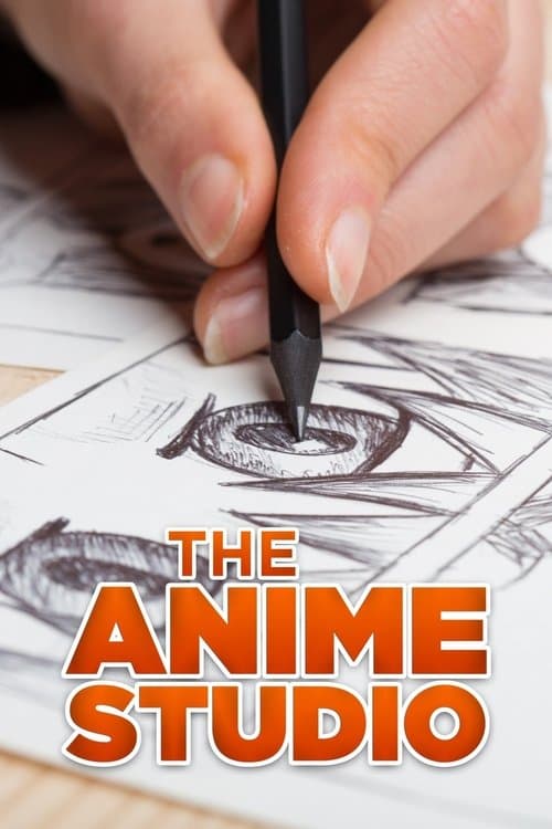 THE ANIME STUDIO Season 1 poster