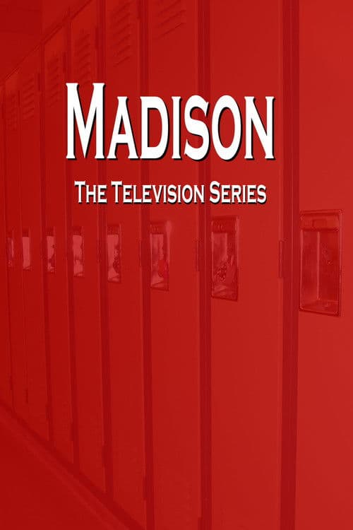Madison Season 2 poster
