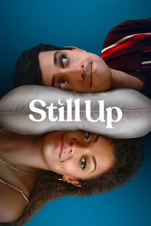 Still Up Season 1 poster
