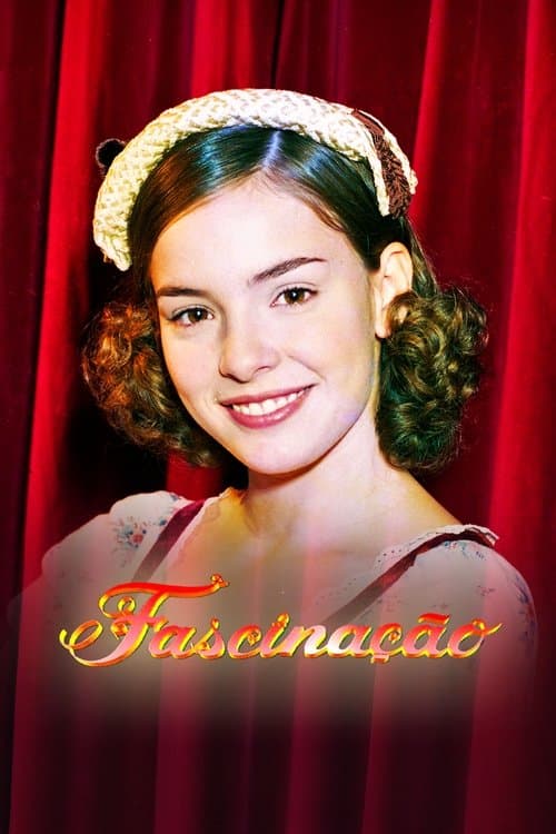 Fascinação Season 1 poster