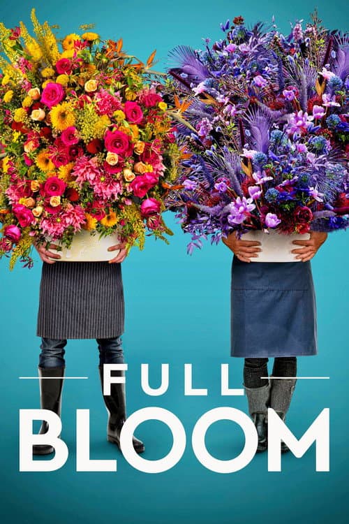 Full Bloom Season 2 poster