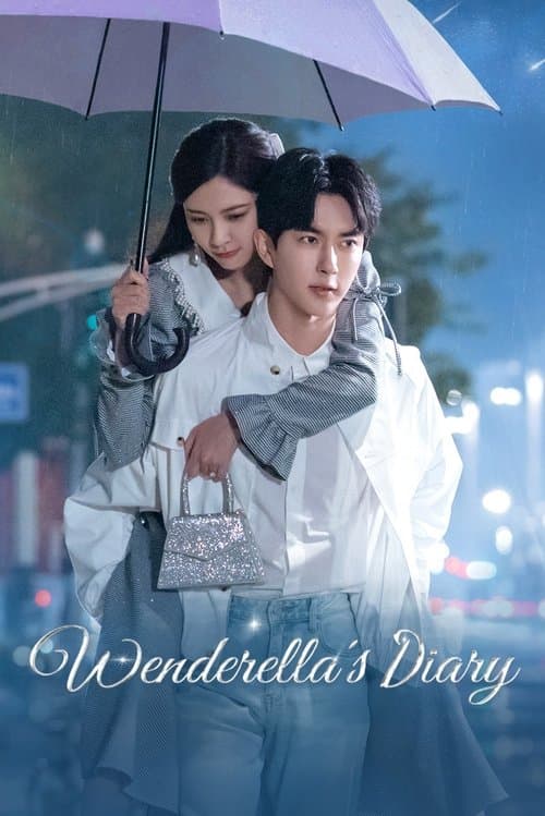 Wenderella's Diary Season 1 poster