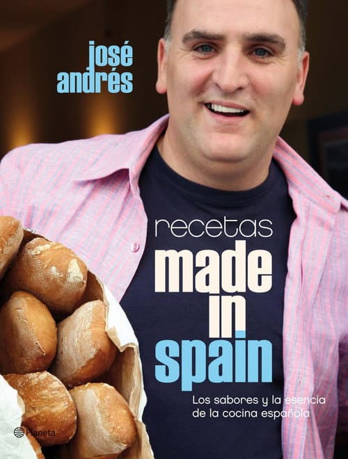 Made in Spain Season 2 poster