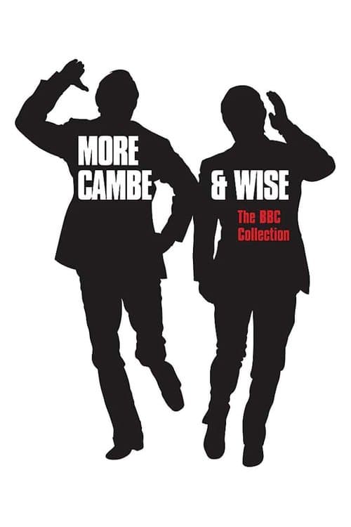 Morecambe & Wise Season 2 poster